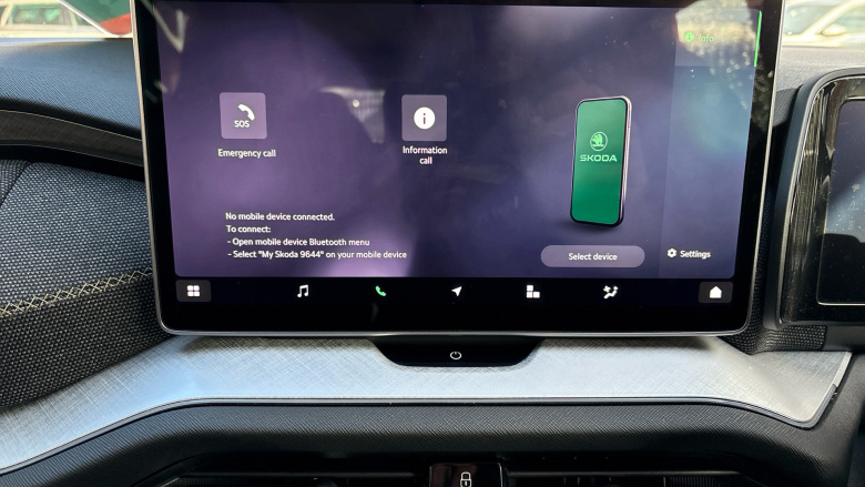 Skoda Kodiaq 1.5 TSI iV 204 SE 5dr DSG Estate